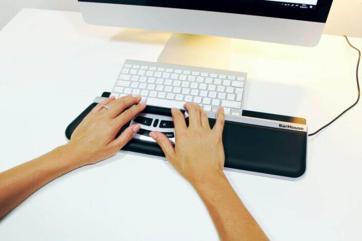 BarMouseSlimKeyboardActivitas