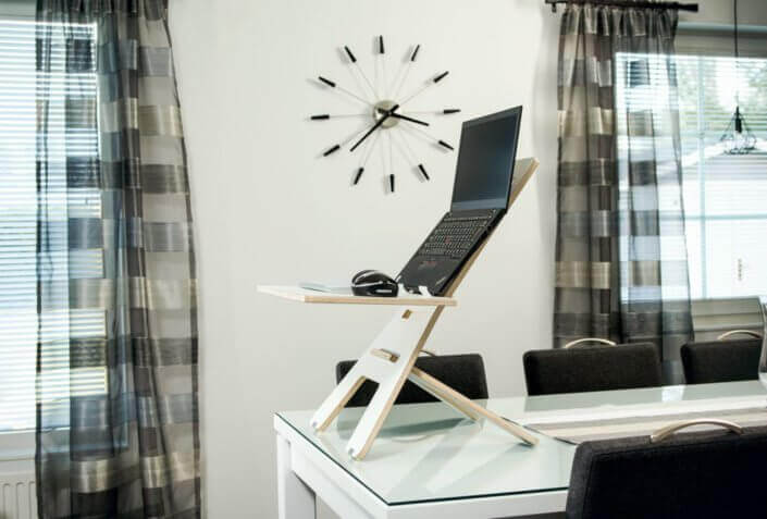 GetUpDeskLight