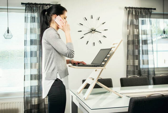 GetUpDeskLight