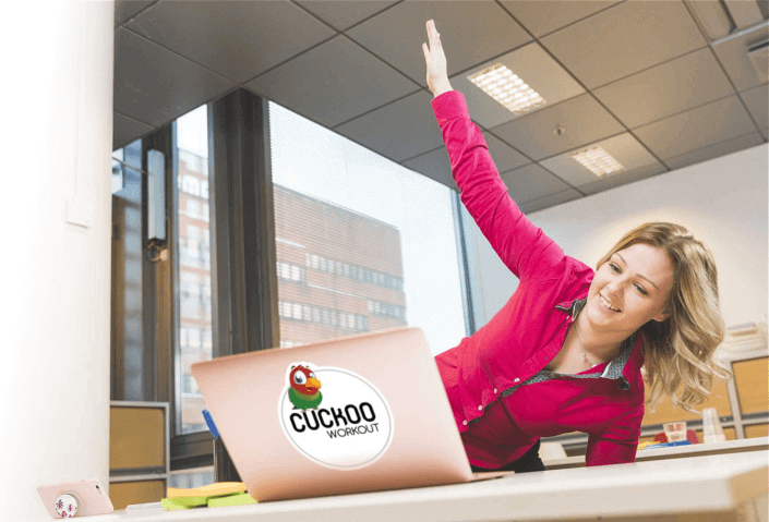 CuckooWorkout