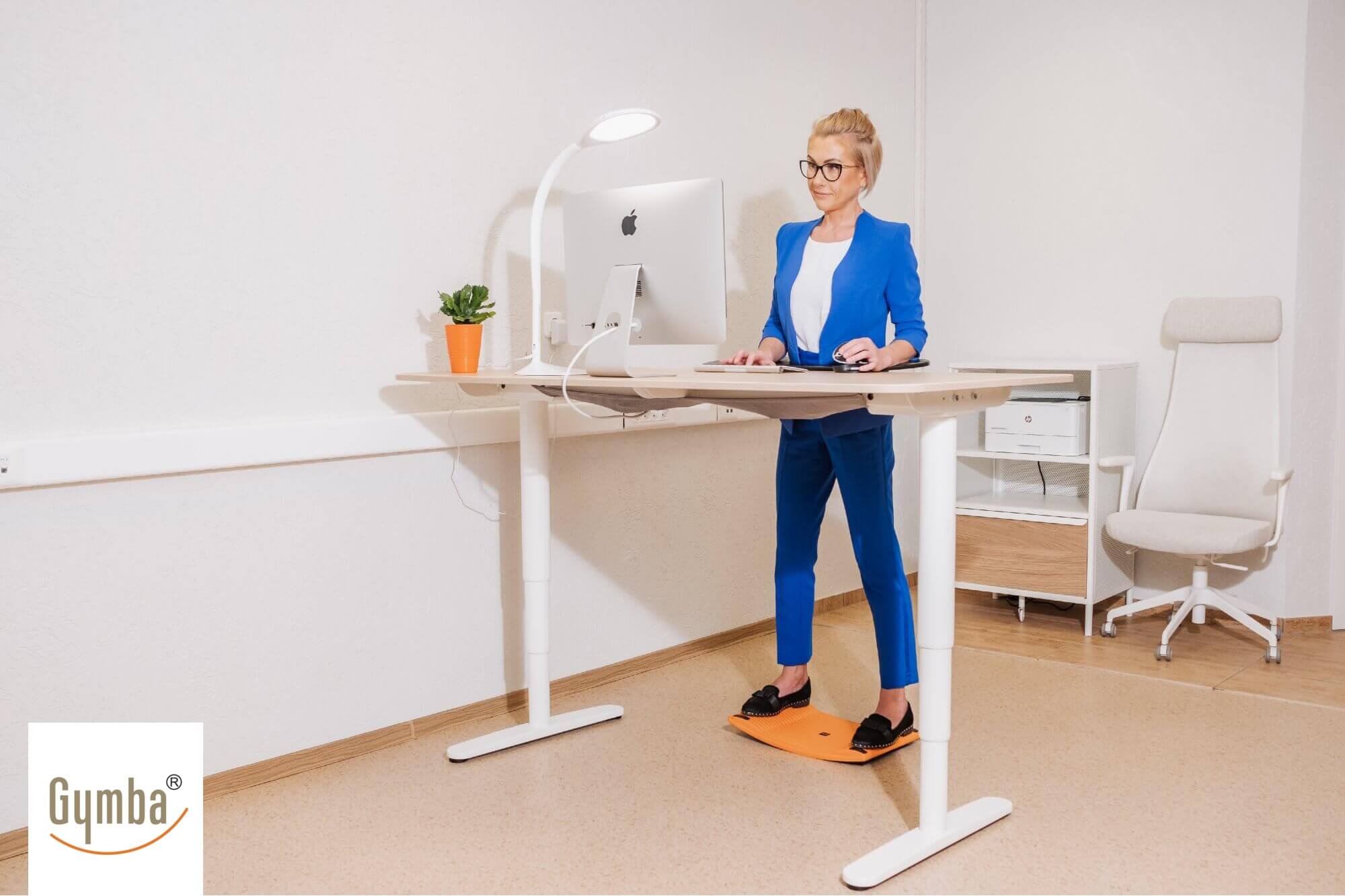 Gymba Aktiivse seismise laud Ergonoomika aktiivsuslaud Activitas Tartu Estonia