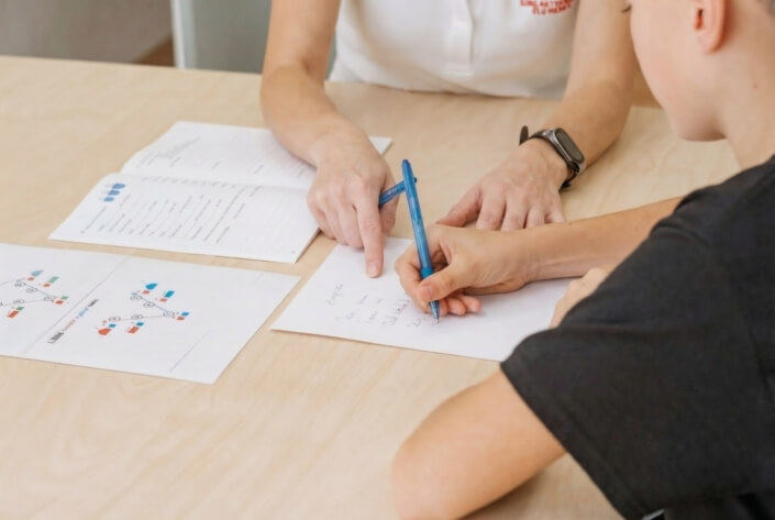 Logopeedi teenused Tartu kesklinnas Activitas