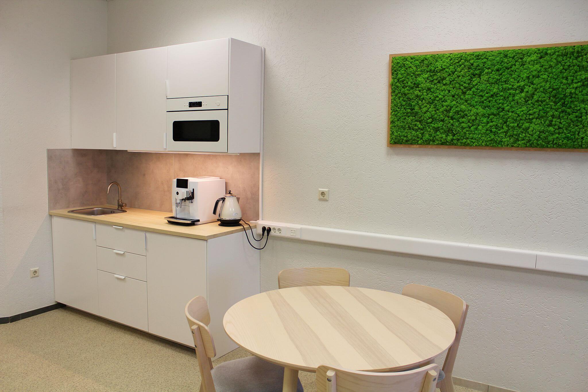 Activitas CollaborationRoom GreenRoom Tartu rehabilitastiooniteenused